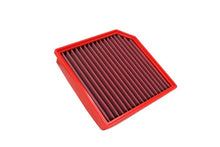 Load image into Gallery viewer, BMC 20+ Maserati Ghibli Replacement Panel Air Filter - Black Ops Auto Works