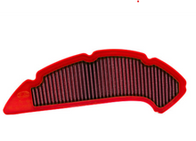 Load image into Gallery viewer, BMC 20+ Yamaha Mio Aerox 155 Replacement Air Filter - Black Ops Auto Works
