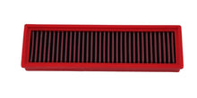 Load image into Gallery viewer, BMC 2002+ Citroen Berlingo I (MF) 1.1L Replacement Panel Air Filter - Black Ops Auto Works
