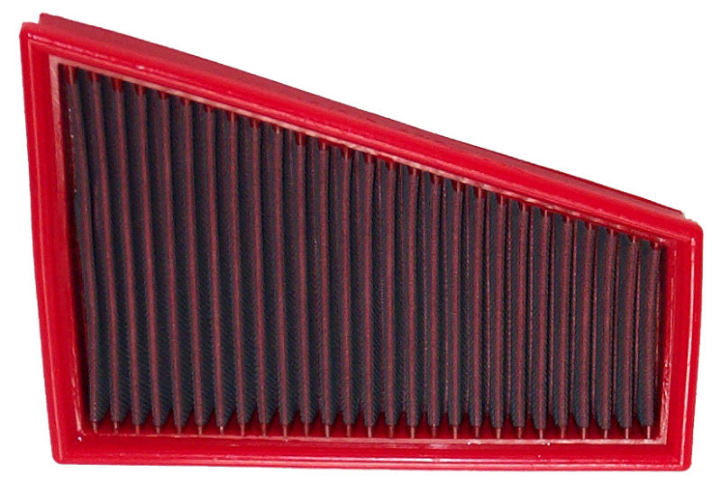 BMC 2002 Citroen Berlingo I (MF) 2.0 HDI Replacement Panel Air Filter - Black Ops Auto Works