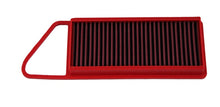 Load image into Gallery viewer, BMC 2002+ Ford Fiesta V 1.4L TDCI Replacement Panel Air Filter - Black Ops Auto Works