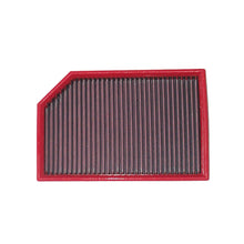 Load image into Gallery viewer, BMC 2002+ Volvo XC 90 / XC 90 Sport 2.4 D5 Replacement Panel Air Filter - Black Ops Auto Works