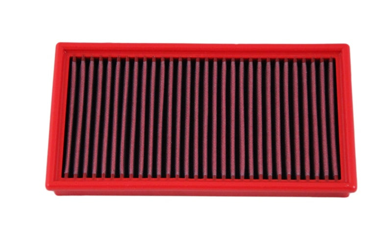 BMC 2003+ Alfa Romeo 147 1.9L JTD Replacement Panel Air Filter - Black Ops Auto Works