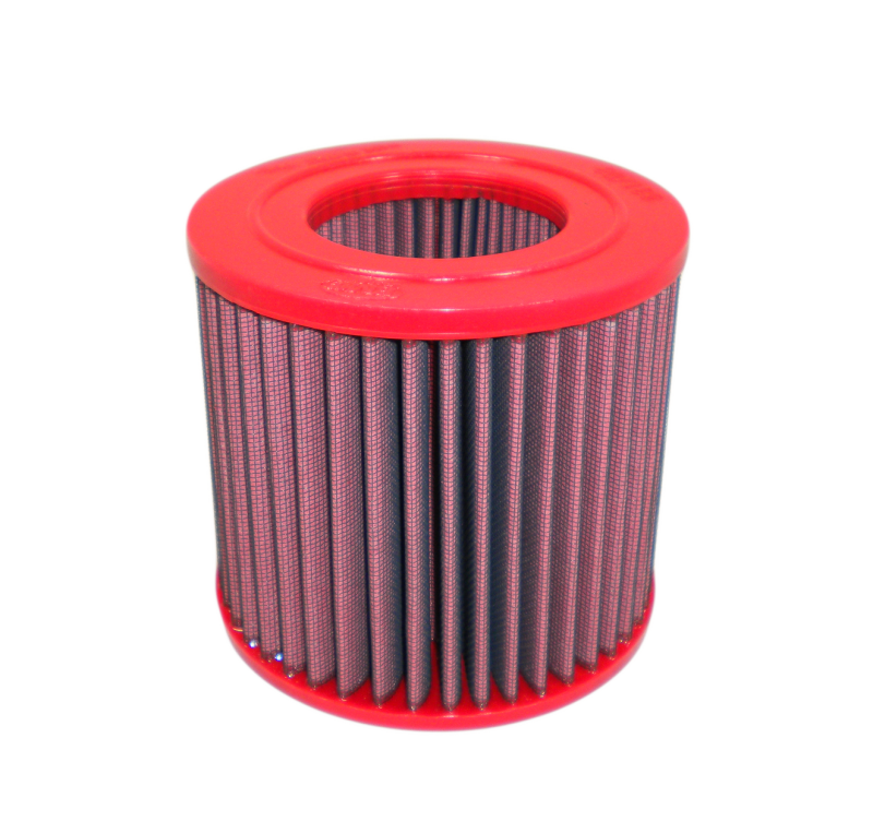 BMC 2003+ Chevrolet D-Max 2.5 D Replacement Cylindrical Air Filter - Black Ops Auto Works