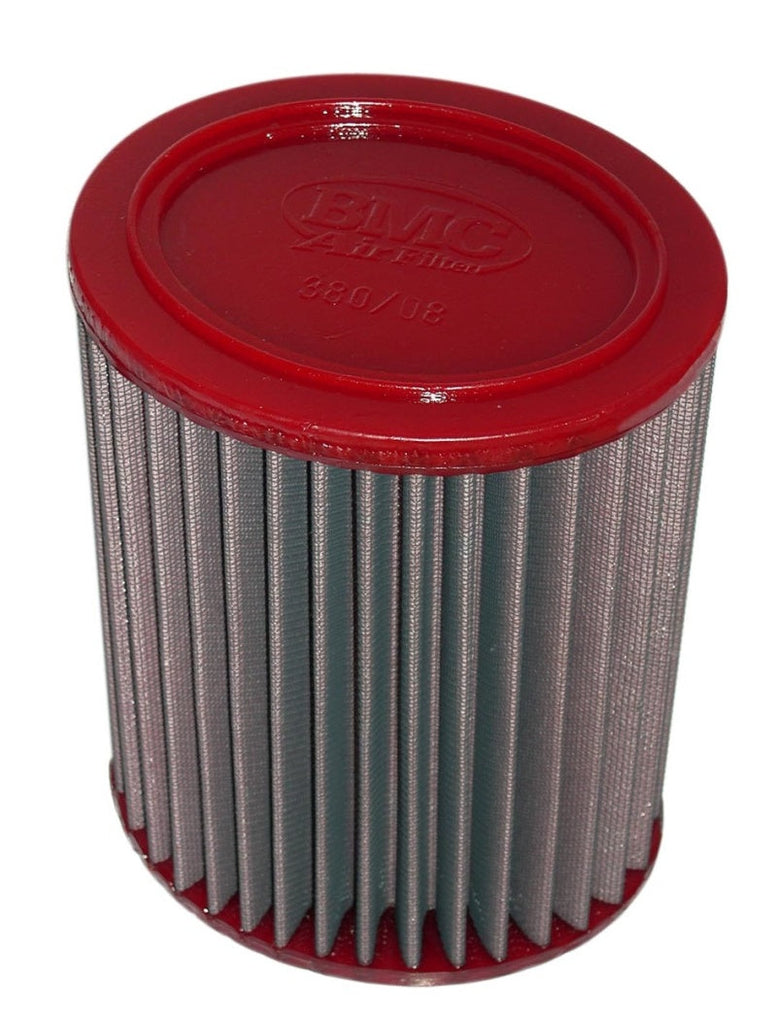 BMC 2003+ Dodge Viper 8.3L V10 SRT-10 Replc. Cylindrical Air Filter (Full Kit - Incl. 2 Filters) - Black Ops Auto Works