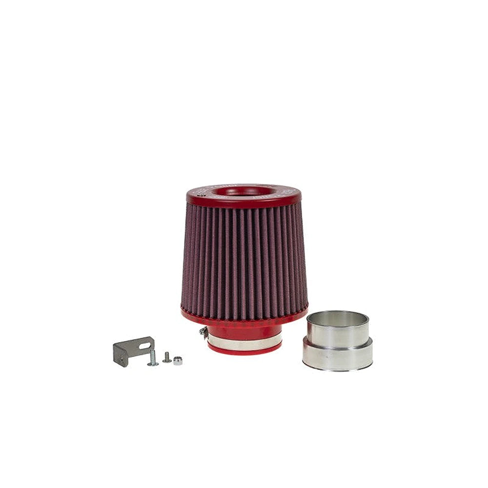 BMC 2004 Renault Megane 2.0 RS Twin Air Conical Filter - Black Ops Auto Works