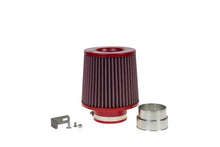 Load image into Gallery viewer, BMC 2004 Renault Megane 2.0 RS Twin Air Conical Filter - Black Ops Auto Works