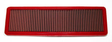 Load image into Gallery viewer, BMC 2005 Bugatti Veyron EB 16.4 Replacement Panel Air Filter - Black Ops Auto Works
