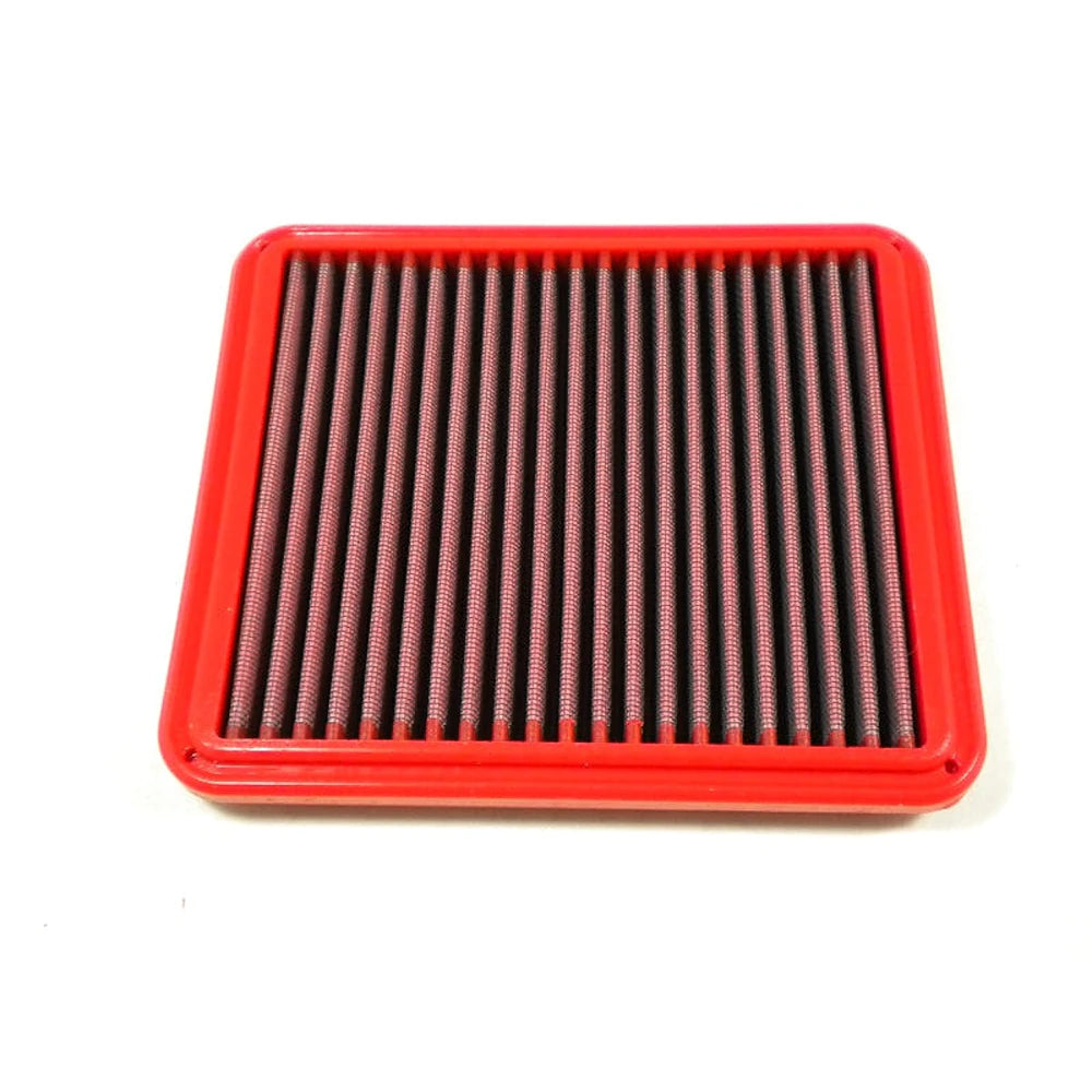 BMC 2005+ Chevrolet Matiz 0.8 Replacement Panel Air Filter - Black Ops Auto Works