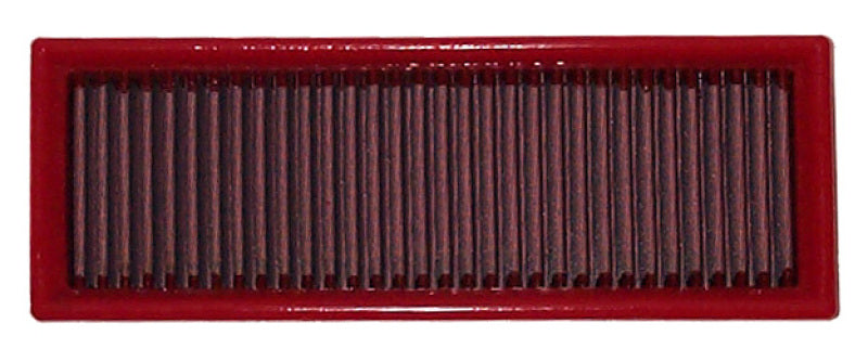 BMC 2005+ Citroen Berlingo I (MF) 1.6L HDI 110 Replacement Panel Air Filter - Black Ops Auto Works
