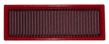 Load image into Gallery viewer, BMC 2005+ Citroen Berlingo I (MF) 1.6L HDI 110 Replacement Panel Air Filter - Black Ops Auto Works