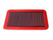 Load image into Gallery viewer, BMC 2005+ Mazda Miata (NC) 1.8 Replacement Panel Air Filter - Black Ops Auto Works