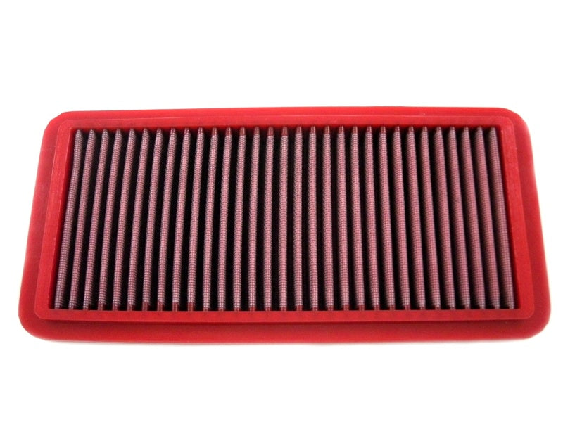 BMC 2005 Suzuki Swift Dzire 1.2 MPI Petrol/In-Line/DOHC Replacement Panel Air Filter - Black Ops Auto Works