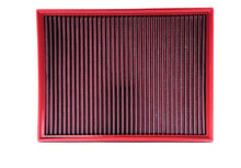Load image into Gallery viewer, BMC 2006+ Evobus (Mercedes-Benz/Setra) (906) 23.33 Replacement Panel Air Filter - Black Ops Auto Works