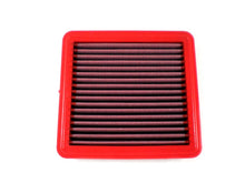 Load image into Gallery viewer, BMC 2006 Hyundai Elantra 1.6 CRDI Replacement Panel Air Filter - Black Ops Auto Works