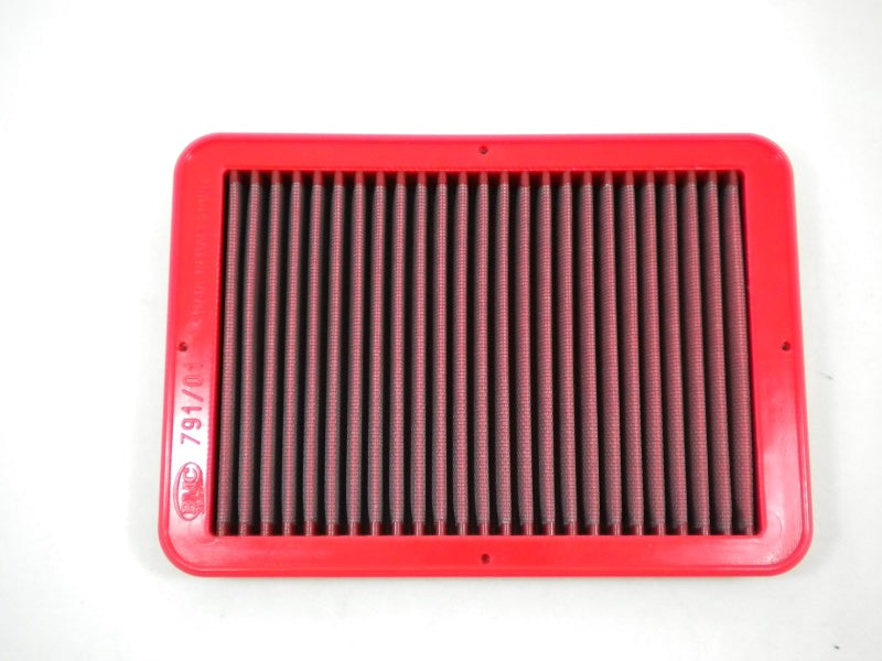 BMC 2006+ Nissan Navara (D40) 2.5 TD Replacemetn Panel Air Filter - Black Ops Auto Works