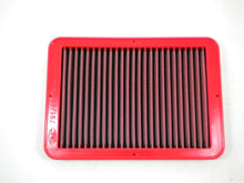 Load image into Gallery viewer, BMC 2006+ Nissan Navara (D40) 2.5 TD Replacemetn Panel Air Filter - Black Ops Auto Works