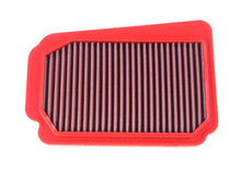 Load image into Gallery viewer, BMC 2007+ Chevrolet Lacetti 2.0 D Replacement Panel Air Filter - Black Ops Auto Works