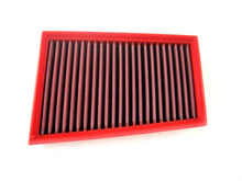 Load image into Gallery viewer, BMC 2007+ Nissan Qashqai 1.6L Replacement Panel Air Filter - Black Ops Auto Works