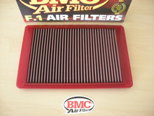 Load image into Gallery viewer, BMC 2007+ Opel GT 2.0 16V Turbo Replacement Panel Air Filter - Black Ops Auto Works