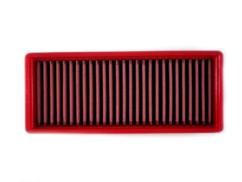 BMC 2007+ Smart Fortwo Coupe .8L CDI Replacement Panel Air Filter - Black Ops Auto Works