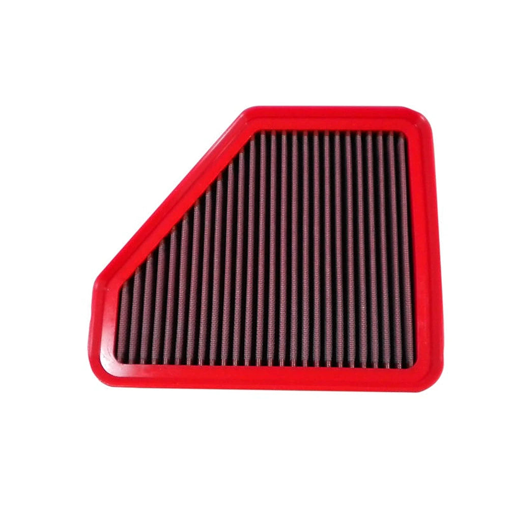 BMC 2007+ Toyota Auris I (E150) 1.4 D-4D Replacement Panel Air Filter - Black Ops Auto Works