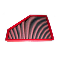 Load image into Gallery viewer, BMC 2008+ Alpina D III 2.0 D Biturbo Replacement Panel Air Filter - Black Ops Auto Works