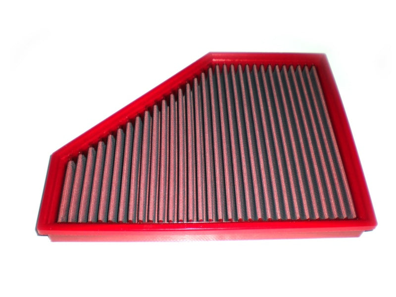 BMC 2008+ Alpina D III 2.0 D Biturbo Replacement Panel Air Filter - Black Ops Auto Works