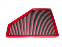 Load image into Gallery viewer, BMC 2008+ Alpina D III 2.0 D Biturbo Replacement Panel Air Filter - Black Ops Auto Works