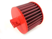 Load image into Gallery viewer, BMC 2008+ BMW 1 (E81/E82/E87/E88) 125i Replacement Cylindrical Air Filter - Black Ops Auto Works