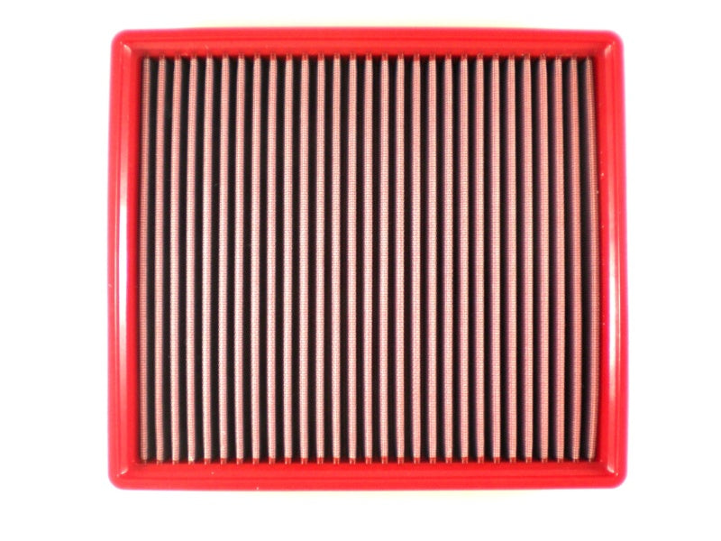 BMC 2008 Buick Regal V 2.0 Turbo Replacement Panel Air Filter - Black Ops Auto Works
