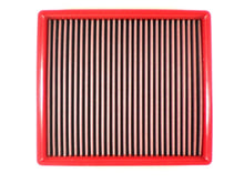 Load image into Gallery viewer, BMC 2008 Buick Regal V 2.0 Turbo Replacement Panel Air Filter - Black Ops Auto Works