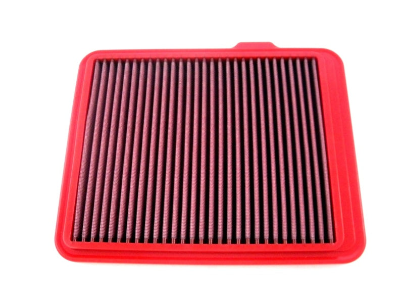 BMC 2008+ Chevrolet Canyon 2.9 L4 Replacement Panel Air Filter - Black Ops Auto Works