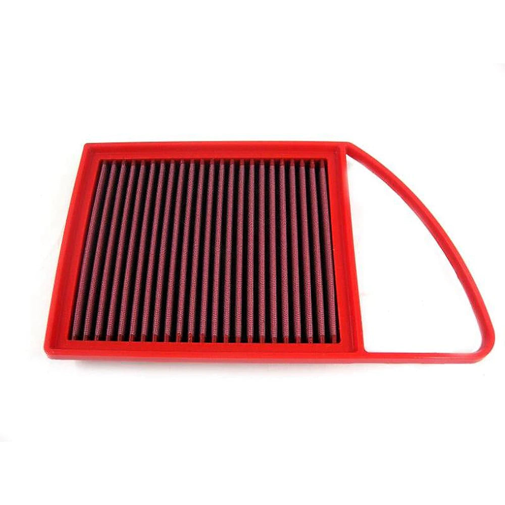 BMC 2008+ Citroen Berlingo II (B9) 1.6 HDI Replacement Panel Air Filter - Black Ops Auto Works