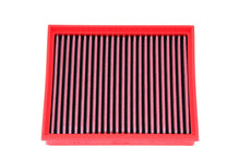 Load image into Gallery viewer, BMC 2008+ Citroen Berlingo II (B9) 1.6 BlueHDi Replacement Panel Air Filter - Black Ops Auto Works