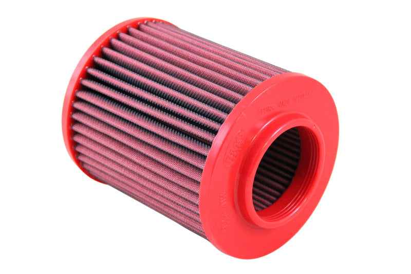BMC 2008+ Ford Galaxy II 2.2 TDCI Replacement Cylindrical Air Filter - Black Ops Auto Works