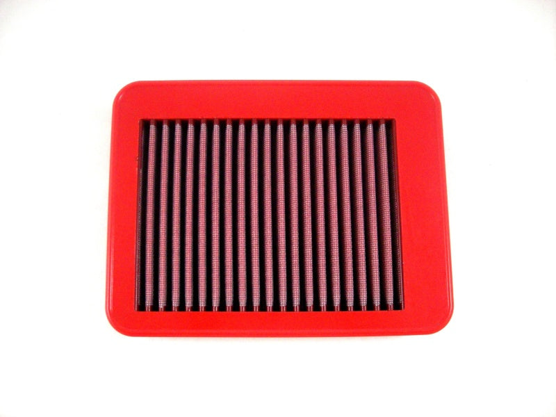BMC 2008 Hyundai I10 1.1L Replacement Panel Air Filter - Black Ops Auto Works