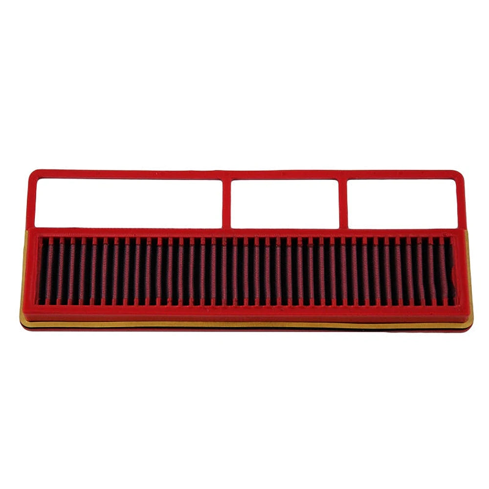 BMC 2009 Alfa Romeo Mito 1.3L JTDM 16V Replacement Panel Air Filter - Black Ops Auto Works