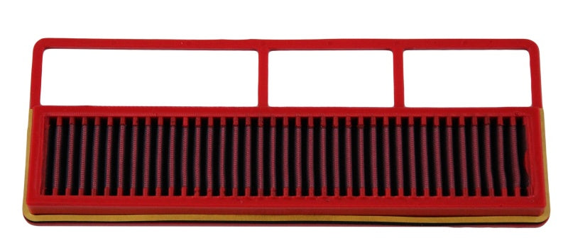 BMC 2009 Alfa Romeo Mito 1.3L JTDM 16V Replacement Panel Air Filter - Black Ops Auto Works