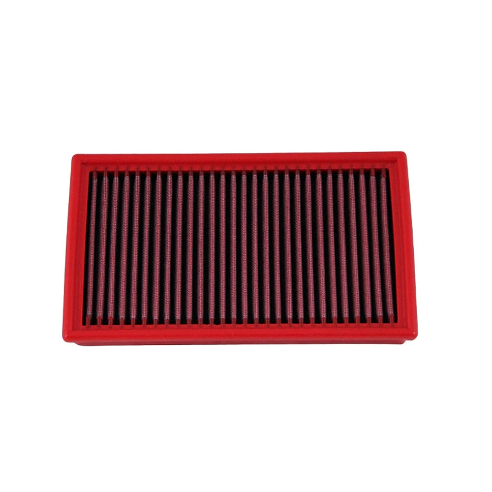 BMC 2009 Fiat Sedici (189) 1.6L 16V Replacement Panel Air Filter - Black Ops Auto Works