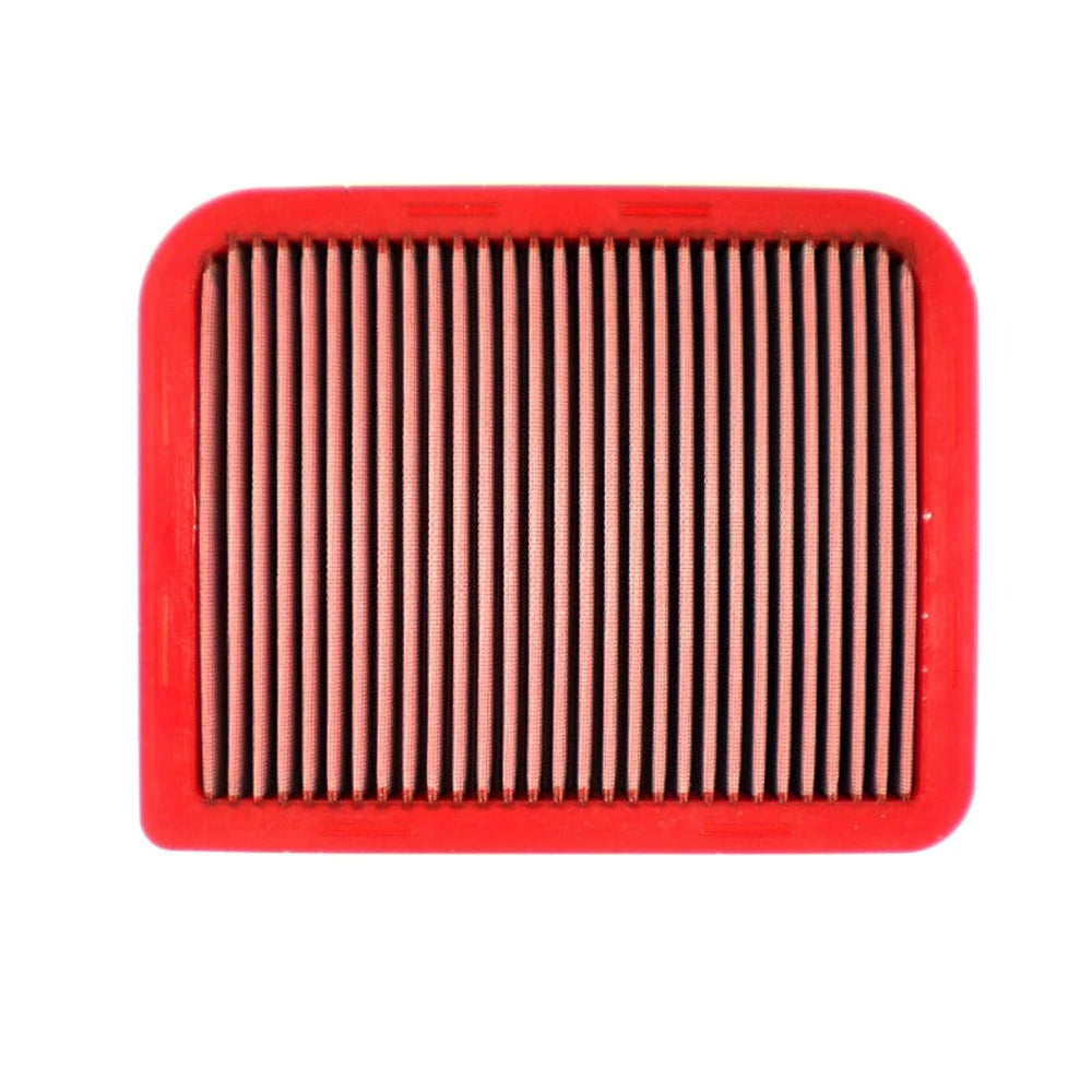 BMC 2009 Ford Falcon FG 4.0 Turbo F6 Replacement Panel Air Filter - Black Ops Auto Works