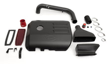 Load image into Gallery viewer, BMC 2009 VW Golf VI R Flat Carbon Racing Filter Induction System Kit - Black Ops Auto Works