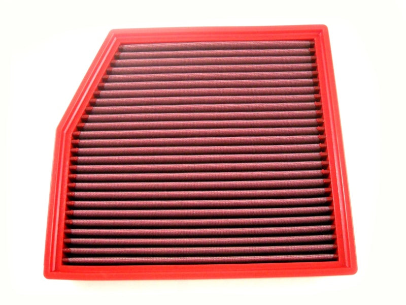 BMC 2010+ Alpina B3 III 3.0L Replacement Panel Air Filter - Black Ops Auto Works
