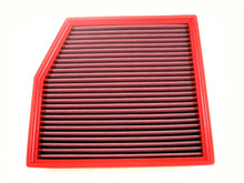 Load image into Gallery viewer, BMC 2010+ Alpina B3 III 3.0L Replacement Panel Air Filter - Black Ops Auto Works