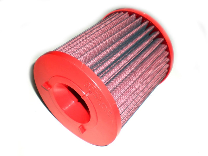 BMC 2010 Audi A1 (8X) 1.2 TFSI Replacement Cylindrical Air Filter - Black Ops Auto Works
