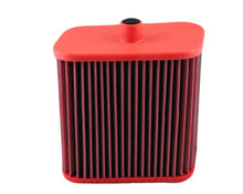 Load image into Gallery viewer, BMC 2010 BMW 3 (E90/E91/E92/E93) M3 V8 Replacement Cylindrical Air Filter w/Frame - Black Ops Auto Works