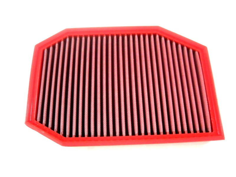 BMC 2010+ BMW 5 (F10/F11/F18) 523 I Replacement Panel Air Filter - Black Ops Auto Works