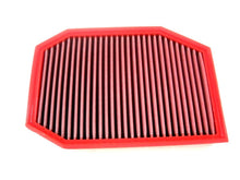 Load image into Gallery viewer, BMC 2010+ BMW 5 (F10/F11/F18) 523 I Replacement Panel Air Filter - Black Ops Auto Works