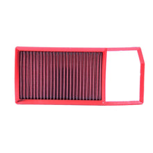 Load image into Gallery viewer, BMC 2010+ Citroen Nemo 1.3L HDI 75 (Euro 6) Replacement Panel Air Filter - Black Ops Auto Works