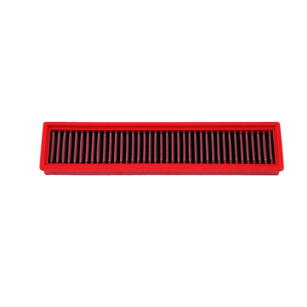 BMC 2010+ Dacia Duster II 1.5L DCI Replacement Panel Air Filter - Black Ops Auto Works